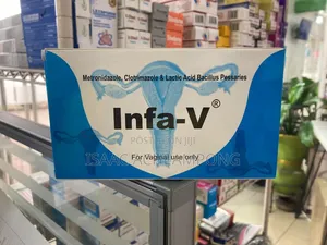 Infa-V Pessaries