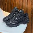 New Balance 9060 'Black Mirror' Sneakers - 1