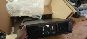 4-in-1 Bass Power Amplifier