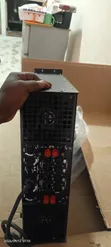 4-in-1 Bass Power Amplifier - 4