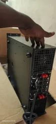 4-in-1 Bass Power Amplifier - 5