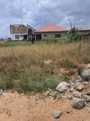 Titled Land for Sale - 1 Min Walk from Hobor Market
