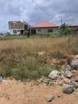 Titled Land for Sale - 1 Min Walk from Hobor Market - 1