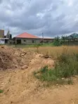 Titled Land for Sale - 1 Min Walk from Hobor Market - 3
