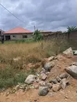 Titled Land for Sale - 1 Min Walk from Hobor Market - 5