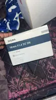 Panasonic Lumix GH5 Mark II with Sienna 1.4mm Lens & Weebill S Gimbal - 2