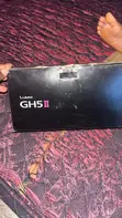 Panasonic Lumix GH5 Mark II with Sienna 1.4mm Lens & Weebill S Gimbal - 3