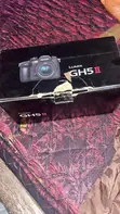 Panasonic Lumix GH5 Mark II with Sienna 1.4mm Lens & Weebill S Gimbal - 4