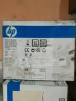 HP Laser Printer Toner Cartridges - 2