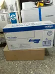 HP Laser Printer Toner Cartridges - 4
