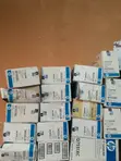 HP Laser Printer Toner Cartridges - 5