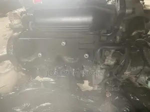 Home Use Daewoo Matiz Engine