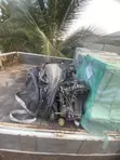 Home Use Daewoo Matiz Engine - 4
