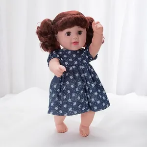 50cm Big Size Reborn Baby Doll