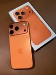 Apple iPhone 17 Pro Max 512GB Orange - 3