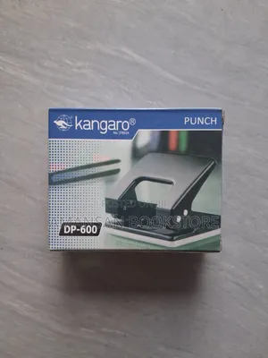 Kangaro DP-600 Stapler