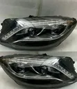Mercedes-Benz W222 S-Class Headlights (Used) - 1