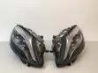 Mercedes-Benz W222 S-Class Headlights (Used) - 2