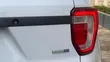 Ford Explorer 2019 White - 4