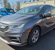 Honda Odyssey 2.4 G 2WD (8 Seater) 2019 Gray - 2