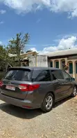 Honda Odyssey 2.4 G 2WD (8 Seater) 2019 Gray - 5