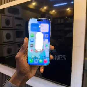 Apple iPhone 17 Pro 512GB White
