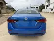 2022 Nissan Sentra SV Blue - 5