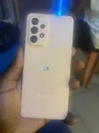 New Samsung Galaxy A33 5G 128GB Gold - 2