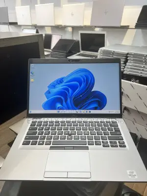 Dell Latitude 5410 Laptop - Intel Core i5, 16GB RAM, 256GB SSD