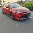 Toyota Corolla 2018 Red - 2