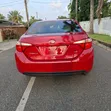 Toyota Corolla 2018 Red - 4