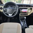 Toyota Corolla 2018 Red - 5