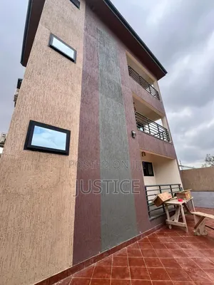 2 Bedroom Apartment for Rent in Adjiringanor