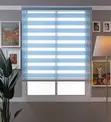 Curtains & Window Blinds Installation - 1