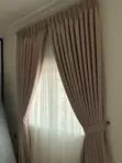 Curtains & Window Blinds Installation - 3
