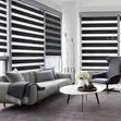 Curtains & Window Blinds Installation - 4