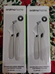 Oraimo CrushPress Garlic Press - 2