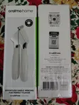 Oraimo CrushPress Garlic Press - 3