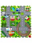Kids EVA Puzzle Play Mat - 3