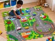 Kids EVA Puzzle Play Mat - 5