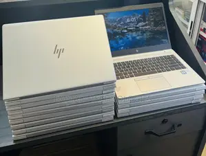 HP EliteBook 840 G5 Laptop - 14" FHD, Core i5, 16GB RAM, 256GB SSD