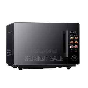 Oraimo InfiWave Nova 27L Microwave Air Fryer Oven