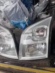 Ford Transit Headlight Pair - 2