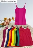 Women's Tang Tops - 2