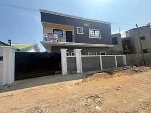 2-Bedroom Duplex for Sale in Awoshie, Accra