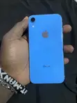 Apple iPhone XR 64GB Blue - 1