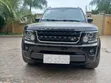 Land Rover Discovery 2016 Black - 1