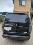 Land Rover Discovery 2016 Black - 2