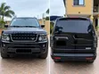 Land Rover Discovery 2016 Black - 4