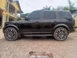 Land Rover Discovery 2016 Black - 5
